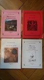Ghelasie Gheorghe - Micul Pateric al Sfintei Manastiri Frasanei. Frasinei / Ecce Homo / Omul, Hotarul de Taina / Hristos, Trupul Lumii si al Vesniciei