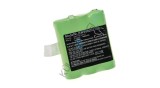 Baterie radio VHBW de &icirc;nlocuire pentru Midland PB-X7, BATT10, AVP13 - 1500 mAh 3,6 V NiMH