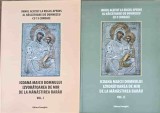 ICOANA MAICII DOMNULUI IZVORATOARE DE MIR DE LA MANASTIREA RARAU VOL.1-2-COLECTIV-249238