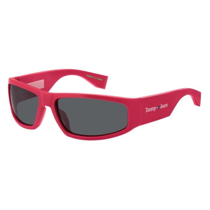 Ochelari de Soare Unisex Tommy Hilfiger TJ-0094-S-35J &Oslash; 65 mm