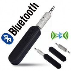 Receptor Bluetooth audio/auto foto