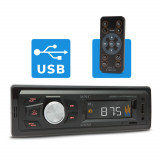Player auto M.N.C &bdquo;Stream&rdquo; cu telecomandă (AUX/USB/SD/MMC)