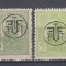 1919 LP 71 I CAROL I SUPRATIPAR P.T.T.F.F. HARTIE ALBA+HARTIE GRI SARNIERA