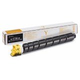 Kyocera original toner TK8335Y, 1T02RLANL0, yellow, 15000str.