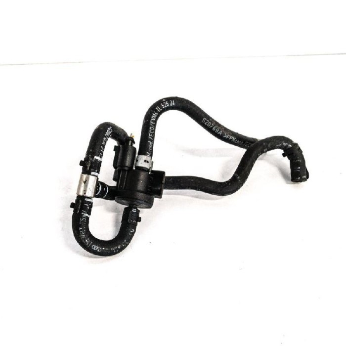 Supapa solenoid AUDI A5 8T3 2015 OEM: 06E906517A 3040322