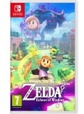 The Legend Of Zelda Echoes Of Wisdom NSW