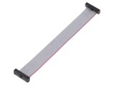 Cablu panglică SAMTEC IDC 10 pini 114,3mm FFSD-10-D-04.50-01-N