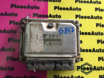 Calculator ecu Volkswagen Sharan (2000-2010) 038906019lq foto