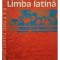 Stefana Pirvu - Limba latina - Manual pentru clasa a X-a (Editia: 2002)