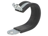 Clipsuri Metalice 38mm 20mm 8,4mm