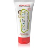 Jack N&rsquo; Jill Mega Berry pasta de dinti naturala pentru copii 200 g