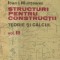 Structuri pentru constructii - Teorie si calcul, Volumul al II-lea