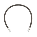 Furtun presiune 2SN DN10 sertizat cu capete fixate hidraulic L = 1000 mm (Reductie M20X20)