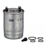 Filtru combustibil Mann-Filter WK9014z