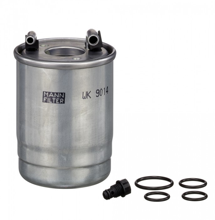 Filtru combustibil Mann-Filter WK9014z