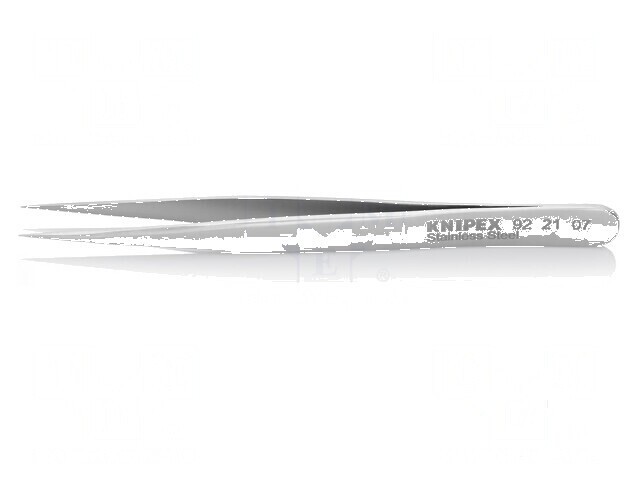 Pensetă universală 110mm