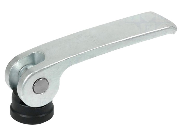 Manetă de blocare 63mm M6