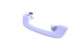 M&acirc;ner plafon st&acirc;nga spate BMW 5 F10 2010 OEM: 9171224 17902759