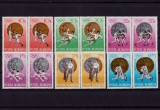 Cumpara ieftin RO 1972 LP 805 ,&quot;JO Munchen - Medalii Olimpice &quot; , serie pereche H , MNH
