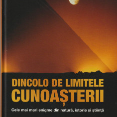 READER'S DIGEST - DINCOLO DE LIMITELE CUNOASTERII