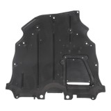 Scut motor fata LEXUS NX (AZ10), 08.2014-2017 model : NX200t, polietilena (PE); cu spuma fonoabsorbanta,