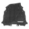 Scut motor fata LEXUS NX (AZ10), 08.2014-2017 model : NX200t, polietilena (PE); cu spuma fonoabsorbanta,