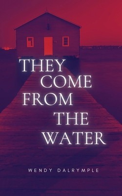 They Come From the Water foto