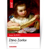 Zana Zorilor. Povesti - Ioan Slavici, Hoffman