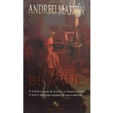 Andreu Martin - Omul cu briciul (Editia: 2008)