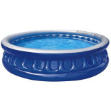 Cumpara ieftin Piscina gonflabila pentru copii Soft Side Pool, Varsta recomandata: 24 de luni - 6 ani, Albastra