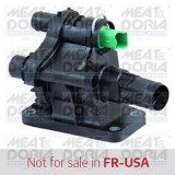 MEAT &amp; DORIA 92448 termostat,lichid racire