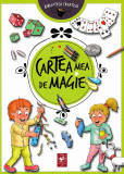 Cartea mea de magie |