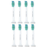 Rezerve standard de periuta de dinti electrica Philips Sonicare ProResults HX6018/07, 8 buc