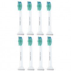 Rezerve standard de periuta de dinti electrica Philips Sonicare ProResults HX6018/07, 8 buc