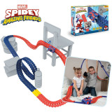 Cumpara ieftin Pista Smoby Spidey FleXtreme Racetrack circuit de curse