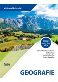 Geografie - Clasa 6 - Manual - Octavian Mandrut, Stefania Voicu, Constantin Cocerhan, Carmen-roxana Firu