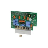 Placă electronică pentru plită BOSCH 00745665 SIEMENS CONSTRUCTA Original
