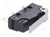 Limitator ON-(ON), OMRON OCB - D2SWP01L1H