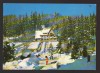 CPIB 21976 - CARTE POSTALA - PREDEAL. CONSILIUL POPULAR, NECIRCULATA, Fotografie
