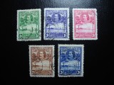 SIERRA LEONE GEORGE V