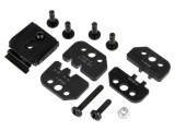 Fălci pentru crimpare terminale 20-24 AWG TE Connectivity Mate-N-Lok