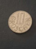 10 groschen 1975 austria