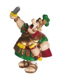 Figurina - Centurion with His Sword | Plastoy