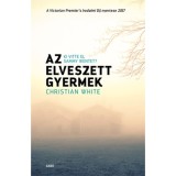 Az elveszett gyermek - Christian White