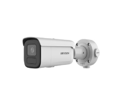 CAMERA IP BULLET 8MP 2.8-12MM IR60M foto