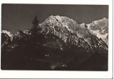 CPI B13583 CARTE POSTALA - BUSTENI - VEDERE SPRE CARAIMAN, Circulata, Fotografie