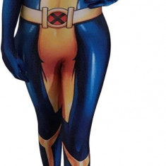 Pentru Cosplay Supererou Body Costum Cosplay - Tinuta Supererou Halloween - Body