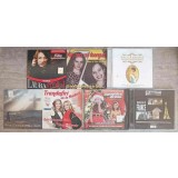 LOT 7 CD-URI MUZICA DIVERSA-249025