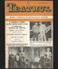 TEATRUL, REVISTĂ A CONSILIULUI CULTURII ȘI EDUCAȚIEI SOCIALISTE - TEATRU, 1977