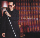 CD Marc Anthony &lrm;&ndash; Marc Anthony (EX)